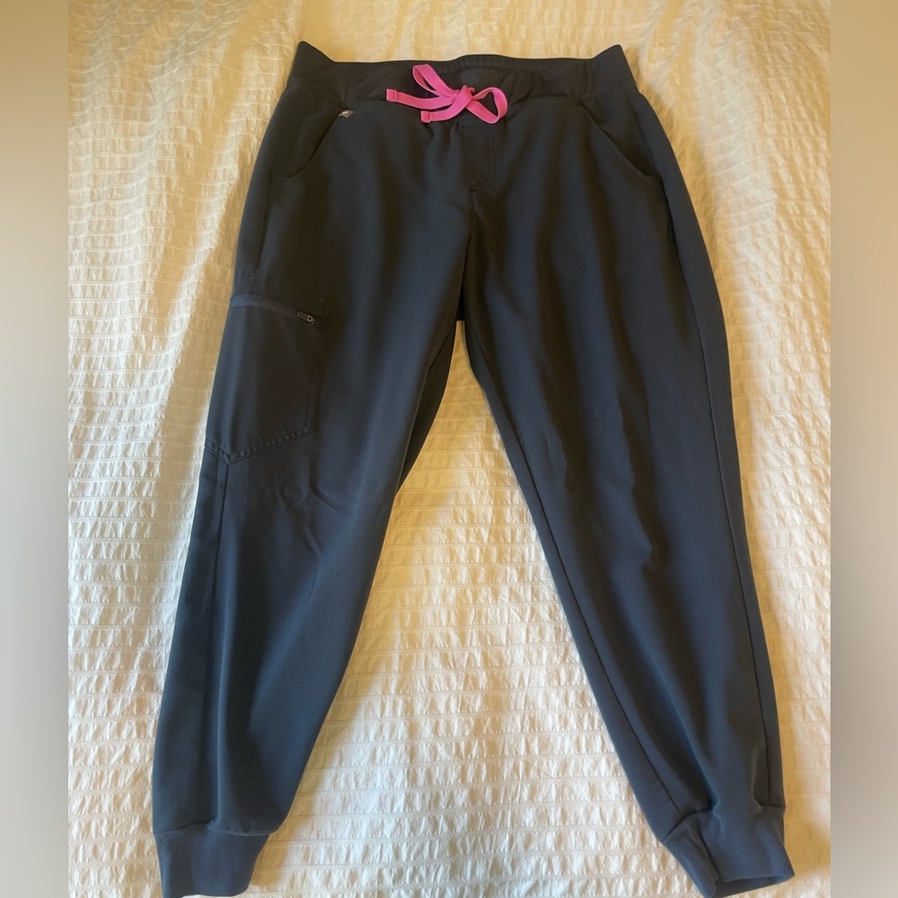 Figs L/P jogger pants Night Sky